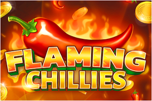 Flaming Chillies